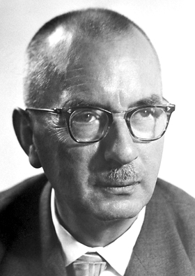 Karl Ziegler 1898-1973. Ziegler-Natta-Verfahren